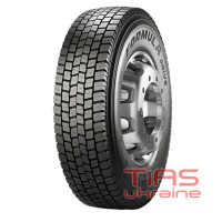 Formula Drive (ведущая) 315/80 R22.5 156/150K