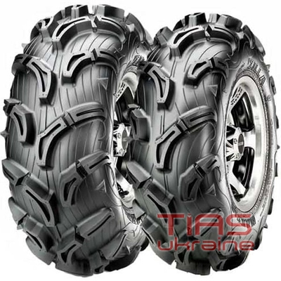 Maxxis Zilla MU-02 (квадроцикл) 25/10 R12 50J