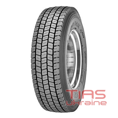 Sava Orjak O4 Plus (ведущая) 315/80 R22.5 156L/154M