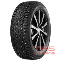 Nokian Hakkapeliitta 9 245/45 R18 100T XL Flat Run (шип)