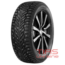 Nokian Hakkapeliitta 9 245/45 R18 100T XL Flat Run (шип)