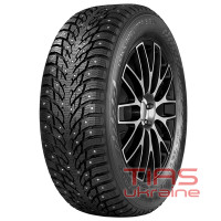 Nokian Hakkapeliitta 9 SUV 245/50 R20 105T XL (под шип)
