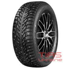 Nokian Hakkapeliitta 9 SUV 265/50 R19 110T XL Flat Run (шип)