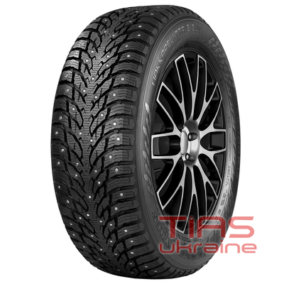 Nokian Hakkapeliitta 9 SUV 245/50 R20 105T XL (под шип)