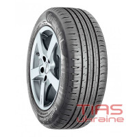 Continental ContiEcoContact 5 SUV 235/60 R18 103V