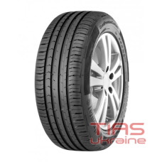 Continental ContiPremiumContact 5 SUV 225/65 R17 102V