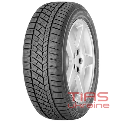 Continental ContiWinterContact TS 830P SUV 255/60 R18 108H FR AO