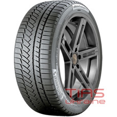Continental WinterContact TS 850P SUV 215/65 R17 99H FR ContiSeal