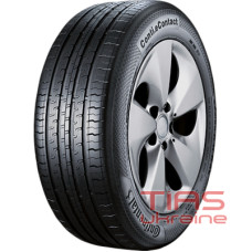 Continental Conti.eContact 255/55 R19 107V FR