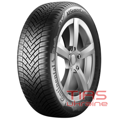 Continental AllSeasonContact 185/70 R14 88T