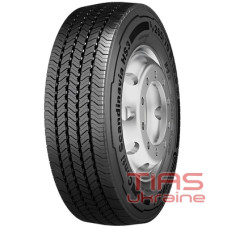 Continental Conti Scandinavia HS3 (рулевая) 315/70 R22.5 156/150L