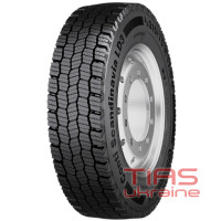 Continental Conti Scandinavia HD3 (ведущая) 315/80 R22.5 156/150L