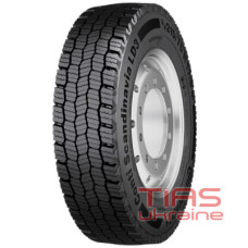 Continental Conti Scandinavia HD3 (ведущая) 315/80 R22.5 156/150L