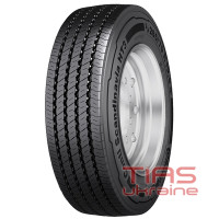 Continental Conti Scandinavia HT3 (универсальная) 385/65 R22.5 160K