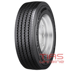 Continental Conti Scandinavia HT3 (универсальная) 385/65 R22.5 160K
