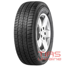 Continental VanContact 4Season 195/70 R15C 104/102R PR8
