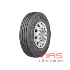 Continental HSR2 SA (рулевая) 295/80 R22.5 152/148M