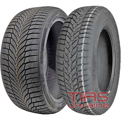 Nexen WinGuard Sport 2 WU7 195/65 R15 91H
