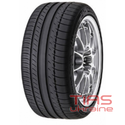 Michelin Pilot Sport PS2 265/30 R19 93Y XL