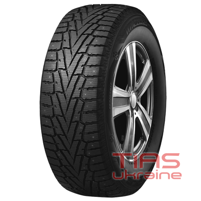 Nexen WinGuard WinSpike SUV 245/60 R18 105T (шип)