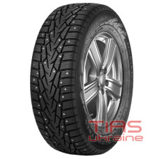 Nokian Nordman 7 SUV 265/60 R18 114T XL (шип)