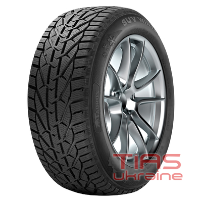 Taurus SUV Winter 275/40 R20 106V XL