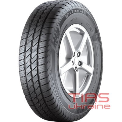Viking WinTech Van 195/60 R16C 99/97T