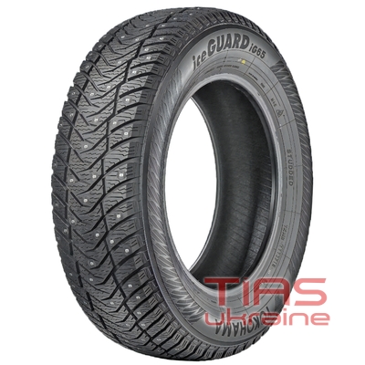 Yokohama IceGUARD Stud IG65 245/45 R19 102T XL (шип)