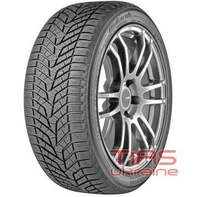 Yokohama BluEarth*Winter V905 255/65 R16 109H