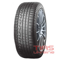 Yokohama W.Drive V902B 295/30 R22 103V XL