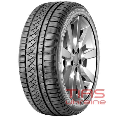 GT Radial Champiro WinterPro HP 225/55 R17 101V XL
