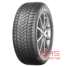 Dunlop Winter Sport 5 SUV 235/65 R17 104H