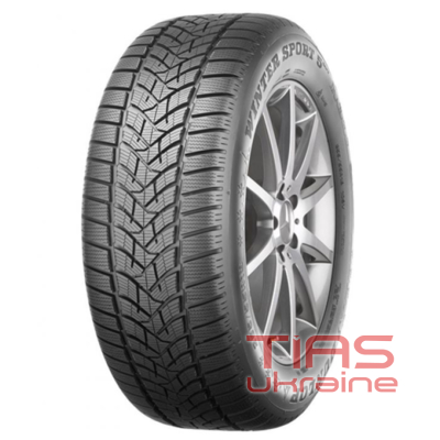 Dunlop Winter Sport 5 SUV 275/40 R20 106V XL MFS