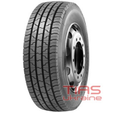 Ovation EAR518 (рулевая) 245/70 R17.5 143/141J PR18