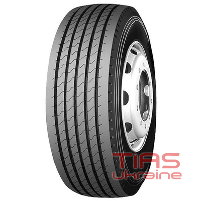 Roadlux R168 (прицепная) 385/65 R22.5 160J
