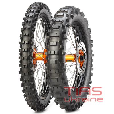 Metzeler MCE 6 Days Extreme 90/100 R21 57M