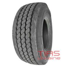 Jinyu JY598 (прицепная) 385/65 R22.5 164K