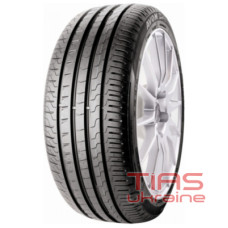Avon ZV7 225/40 R18 92W XL