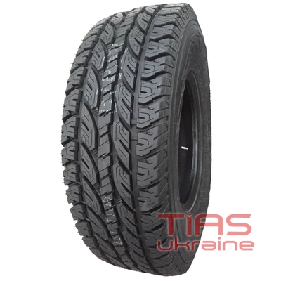 Sunwide Durevole A/T 275/65 R18 116T