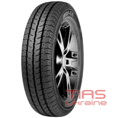 Ecovision WV-06 185/75 R16C 104/102R