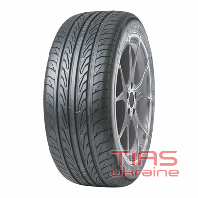 Sunwide Rexton-1 275/40 ZR20 106W XL