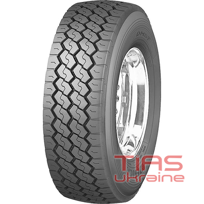 Debica DMST (ведущая) 385/65 R22.5 160K