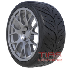 Federal Super Steel 595 RS-RR 265/40 R18 101W XL