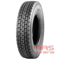 Boto BT398+ (ведущая) 315/80 R22.5 156/150L