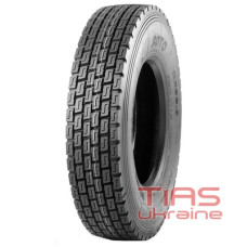 Boto BT398+ (ведущая) 315/80 R22.5 156/150L