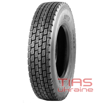 Boto BT398+ (ведущая) 315/80 R22.5 156/150L