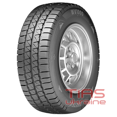 Zeetex WV1000 225/75 R16C 118/116R