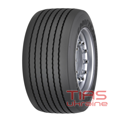 Goodyear Marathon LHT+ (прицепная) 455/40 R22.5 160J/160J