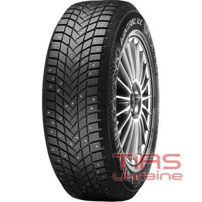 Vredestein Wintrac Ice 245/45 R18 100T XL (под шип)