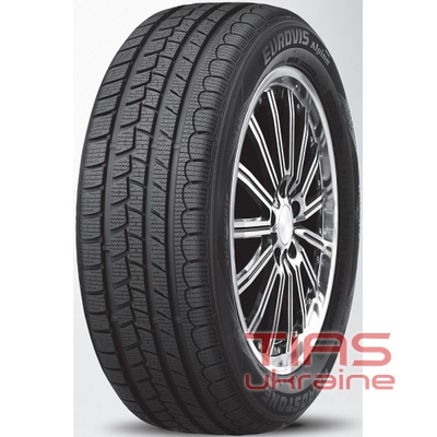 Roadstone Eurovis Alpine WH1 195/65 R15 91T